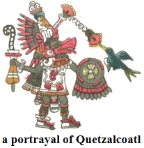 Quetzalcoatl