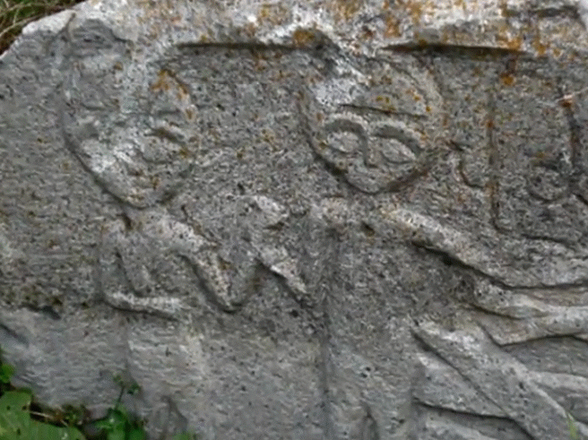 Armenian Stonehenge