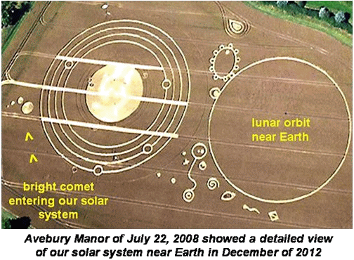 Avebury 2008