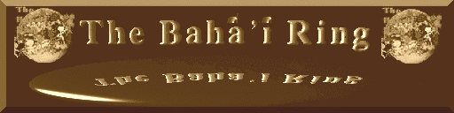 The Baha'i Ring