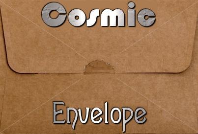 Cosmic Envelope