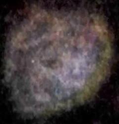Orbs