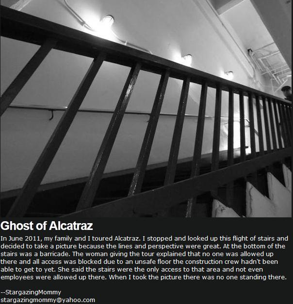 Alcatraz