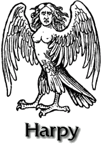 Harpy