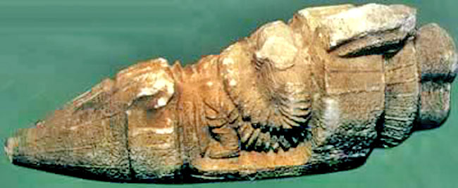 Turkish artifact