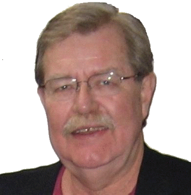 James G. Hunter