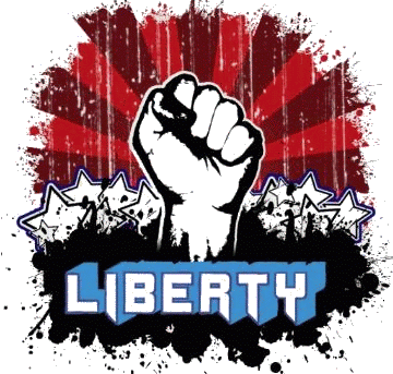 Libertarian Fist