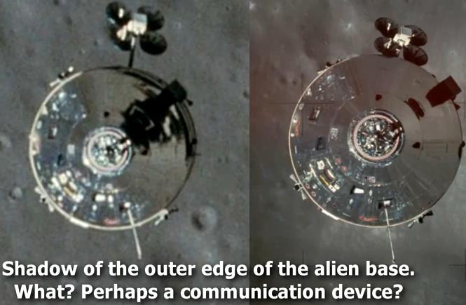 alien lunar base