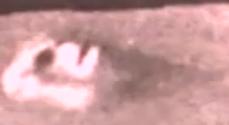 Another Face on Mars