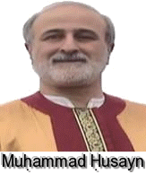 Muḥammad Ḥusayn