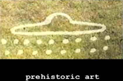 Prehistoric Art