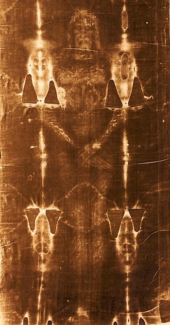 Shroud of Turin