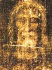 Shroud of Turin