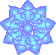 Nine-Pointed Star