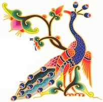 Bird of Paradise