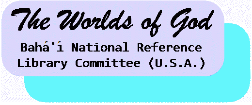 The Worlds of God