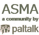 ASM&Aacute; on Paltalk