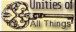 The Unities of All Things Logo