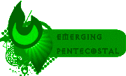 Emerging Pentecostal