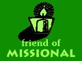 Friend of Missional