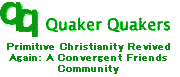 Quaker Quaker