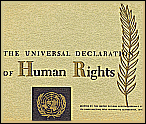 Universal Declaration of Human Rights